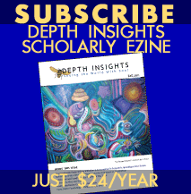 subscribe to depth insights ezine