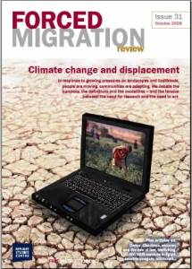 Forced Migration Report 2008